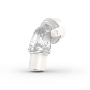 ResMed AirFit QuietAir Elbow