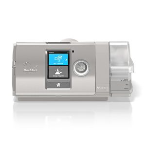 ResMed AirCurve VAuto
