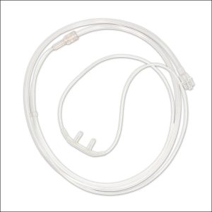 Embla Adult Nasal Cannula 38cm