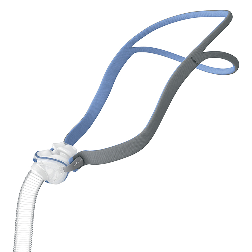 ResMed P10 Nasal Pillows Mask