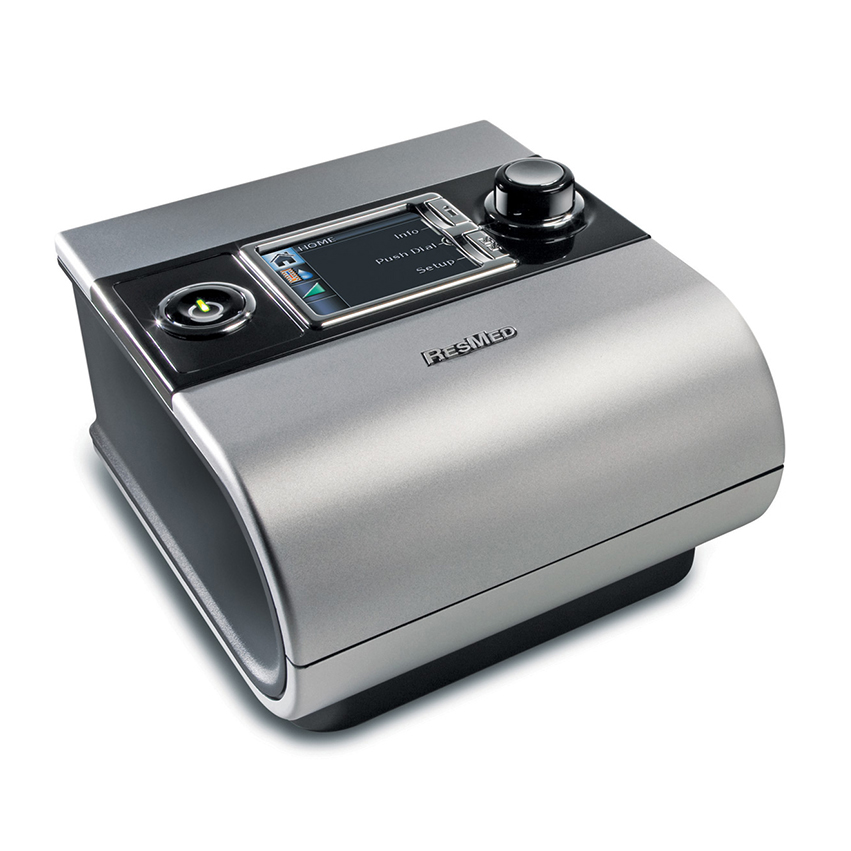 ResMed S9 Escape Fixed Pressure Device