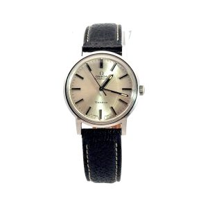Preloved Gent Omega Geneve Auto Watch