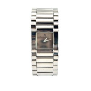 Preloved Ladies Baume & Mercier Catwalk Watch
